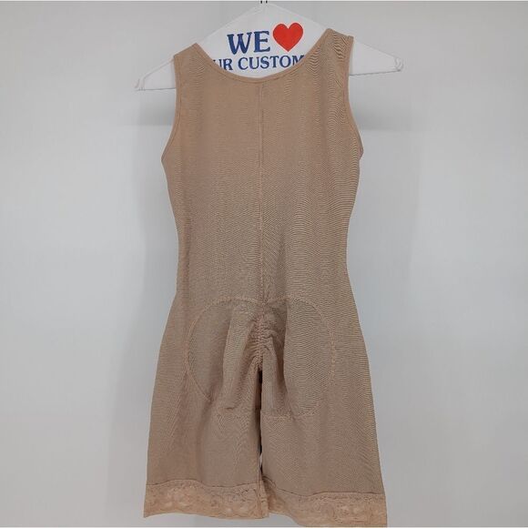 Tommy tuck body shaper - Picture 2 of 16